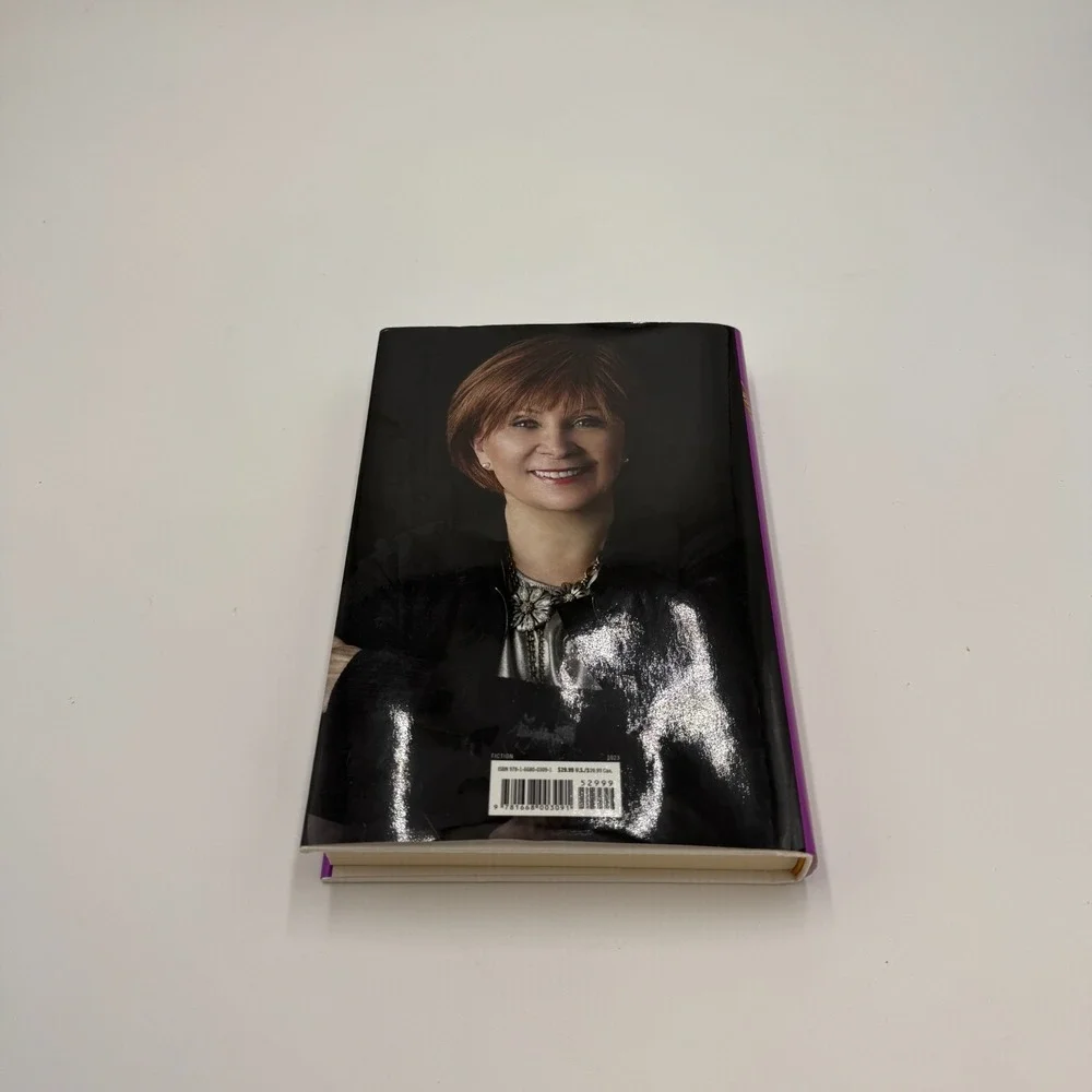 Janet Evanovich‎ Dirty Thirty Hardcover Stephanie Plum Novel Special Edition NEW